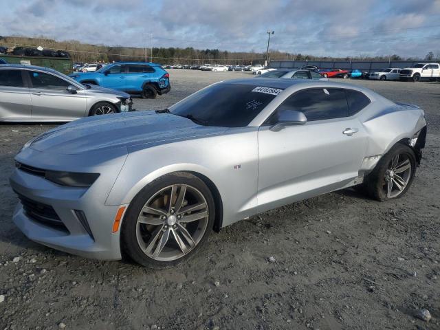 chevrolet camaro 2018 1g1fb1rs1j0158646