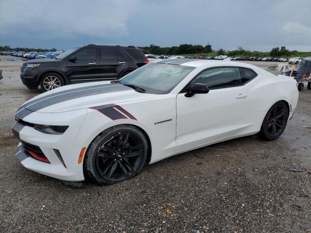 chevrolet camaro 2018 1g1fb1rs1j0160056