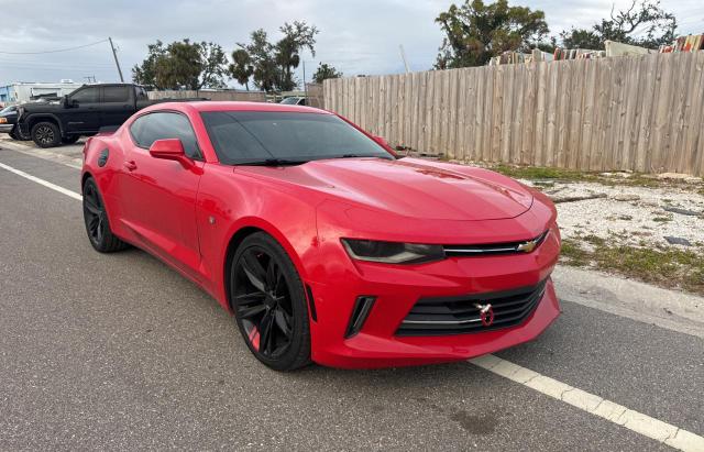 chevrolet camaro lt 2018 1g1fb1rs1j0172627