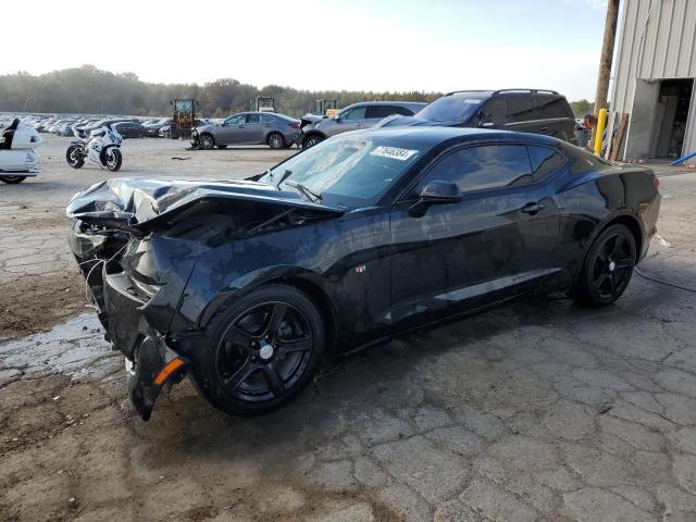 chevrolet camaro ls 2019 1g1fb1rs1k0104524