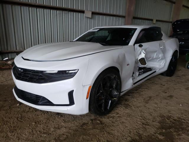 chevrolet camaro ls 2019 1g1fb1rs1k0105592