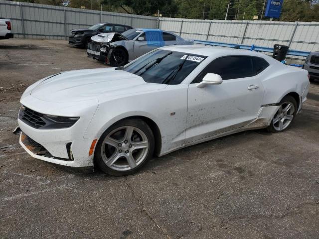 chevrolet camaro ls 2019 1g1fb1rs1k0108086