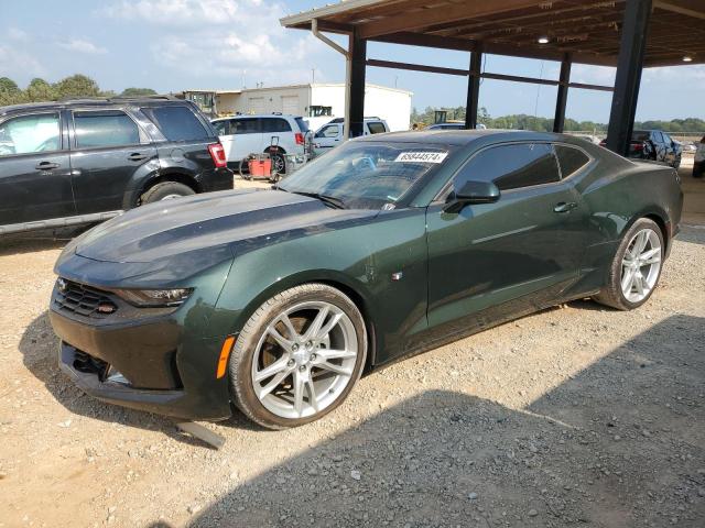 chevrolet camaro ls 2020 1g1fb1rs1l0106758