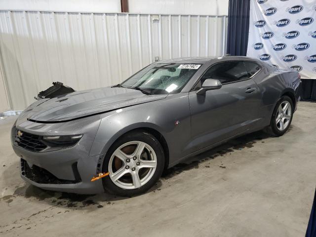 chevrolet camaro ls 2020 1g1fb1rs1l0110132