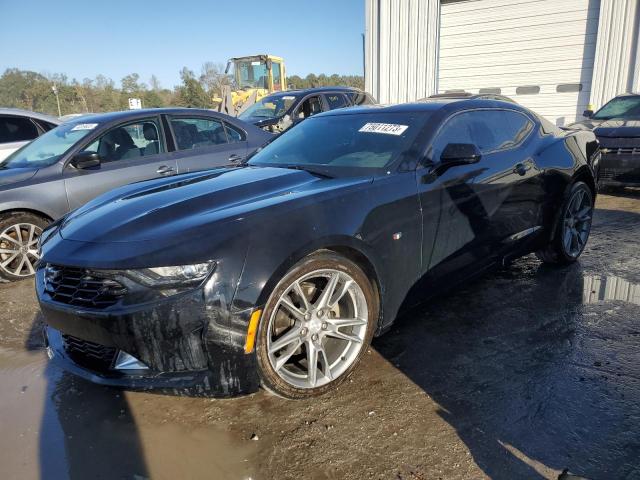 chevrolet camaro 2020 1g1fb1rs1l0114729