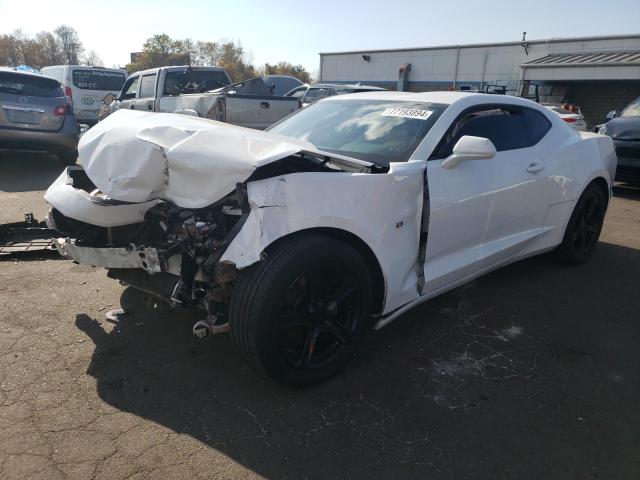 chevrolet camaro ls 2020 1g1fb1rs1l0119221