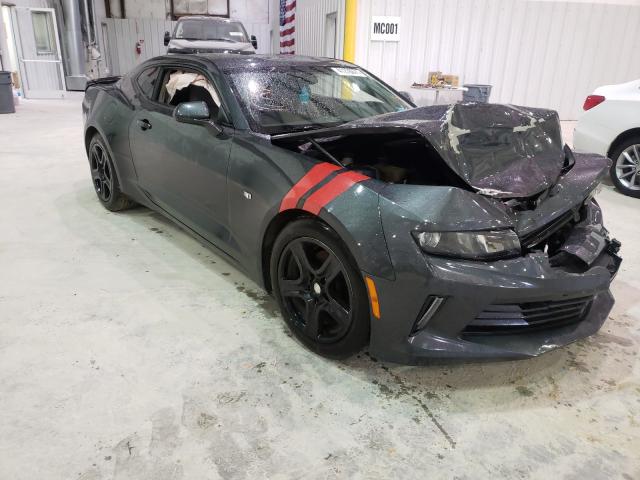 chevrolet camaro lt 2016 1g1fb1rs2g0138804