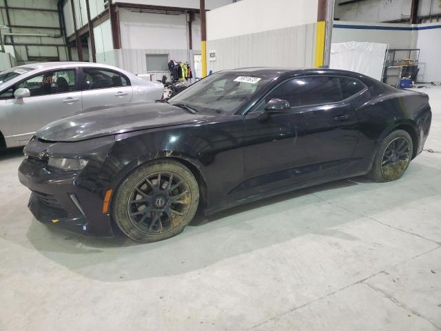 chevrolet camaro lt 2016 1g1fb1rs2g0175867