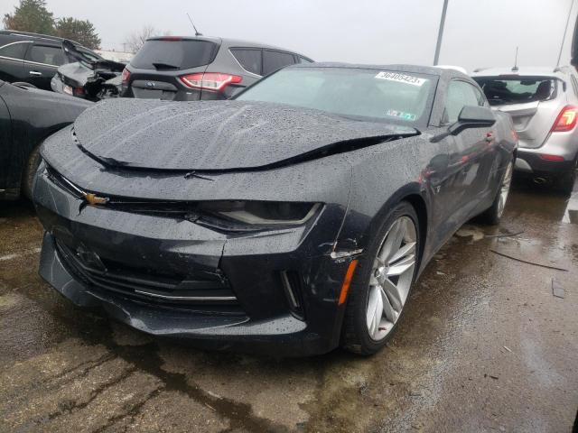 chevrolet camaro lt 2016 1g1fb1rs2g0184505