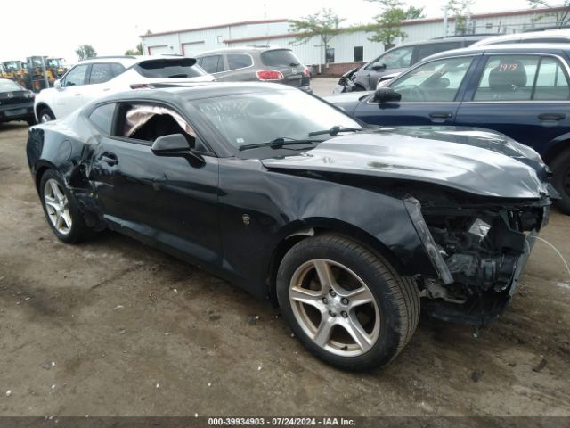 chevrolet camaro 2016 1g1fb1rs2g0189168