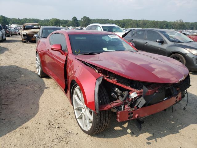 chevrolet camaro lt 2017 1g1fb1rs2h0102189