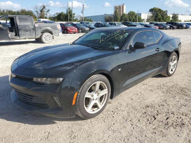 chevrolet camaro lt 2017 1g1fb1rs2h0111586