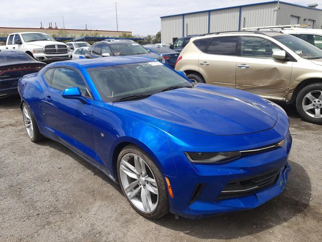 chevrolet camaro lt 2017 1g1fb1rs2h0133765