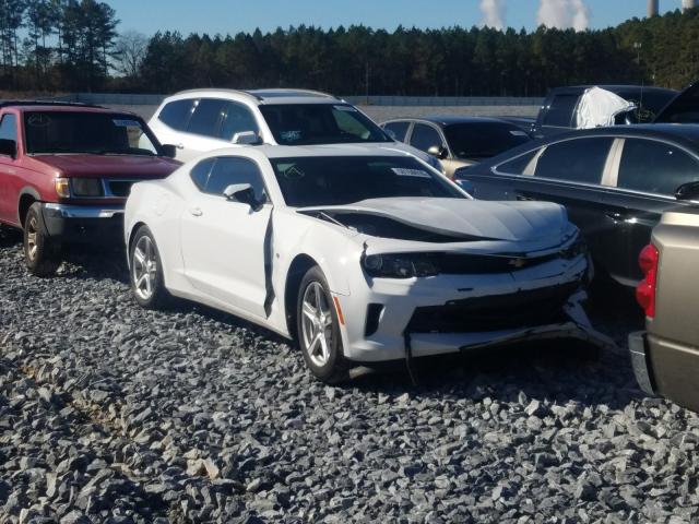 chevrolet camaro lt 2017 1g1fb1rs2h0180715