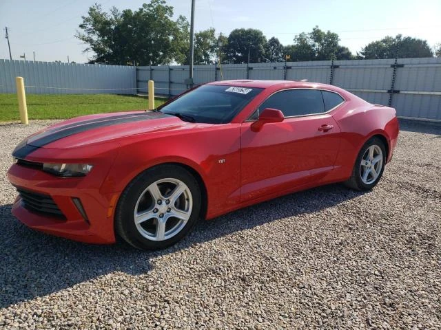 chevrolet camaro lt 2017 1g1fb1rs2h0189737