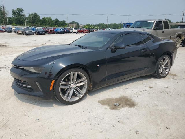 chevrolet camaro lt 2017 1g1fb1rs2h0200431