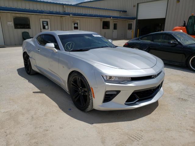 chevrolet camaro 2018 1g1fb1rs2j0142441