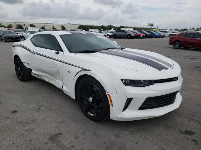 chevrolet camaro lt 2016 1g1fb1rs3g0122711