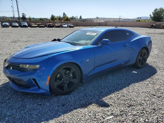 chevrolet camaro 2016 1g1fb1rs3g0133997