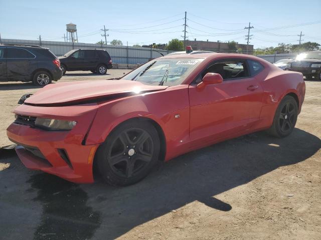 chevrolet camaro lt 2016 1g1fb1rs3g0139685