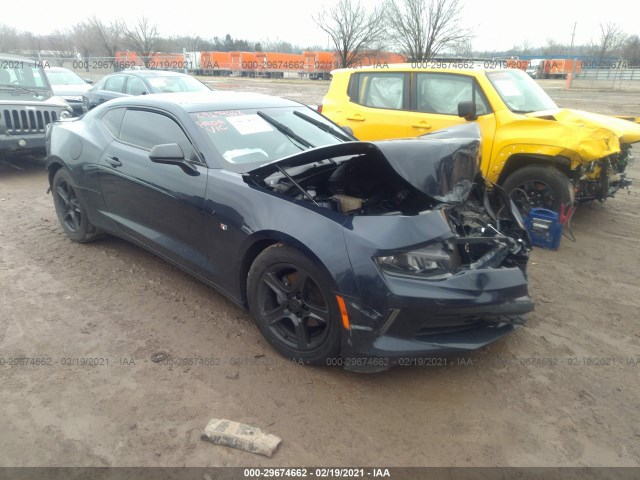 chevrolet camaro 2016 1g1fb1rs3g0143378