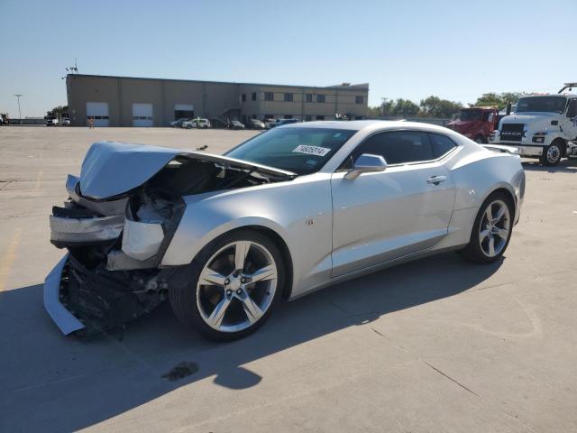 chevrolet camaro lt 2016 1g1fb1rs3g0163078