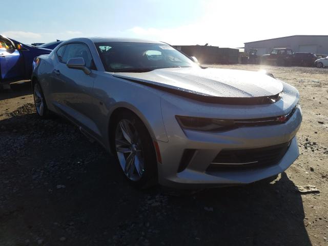 chevrolet camaro lt 2017 1g1fb1rs3h0146010