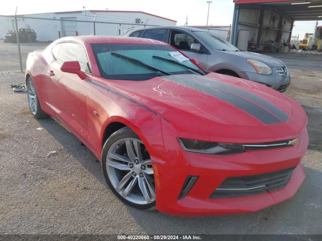 chevrolet camaro 2017 1g1fb1rs3h0175216