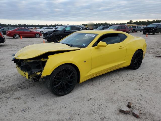 chevrolet camaro lt 2017 1g1fb1rs3h0185874