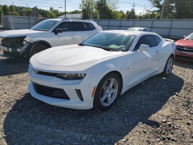 chevrolet camaro 2018 1g1fb1rs3j0105138