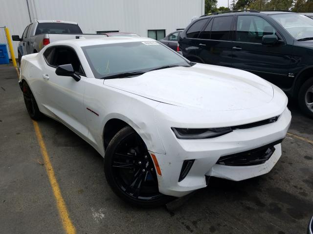 chevrolet camaro lt 2018 1g1fb1rs3j0136339