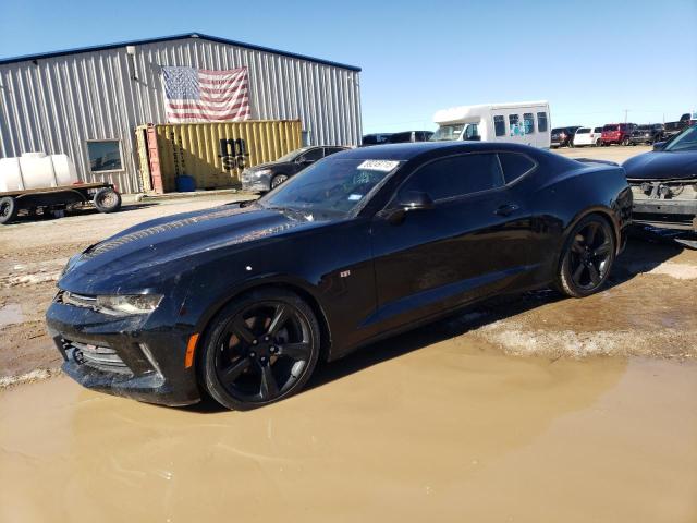 chevrolet camaro lt 2018 1g1fb1rs3j0142058