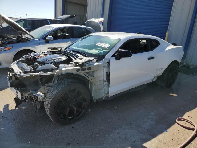 chevrolet camaro 2018 1g1fb1rs3j0146062