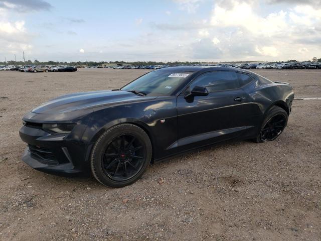 chevrolet camaro 2018 1g1fb1rs3j0168840