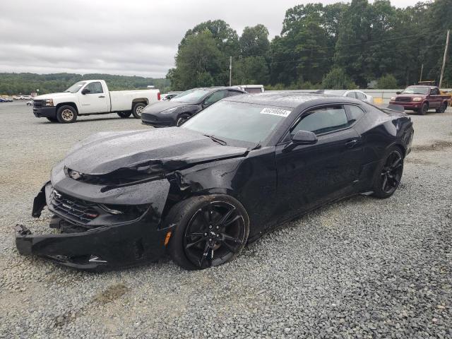 chevrolet camaro ls 2019 1g1fb1rs3k0118604