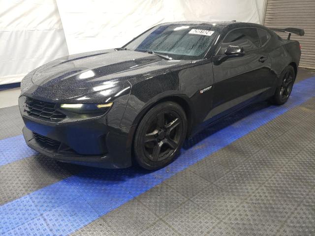 chevrolet camaro 2020 1g1fb1rs3l0112612