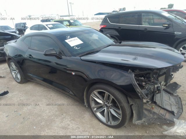 chevrolet camaro 2016 1g1fb1rs4g0120465