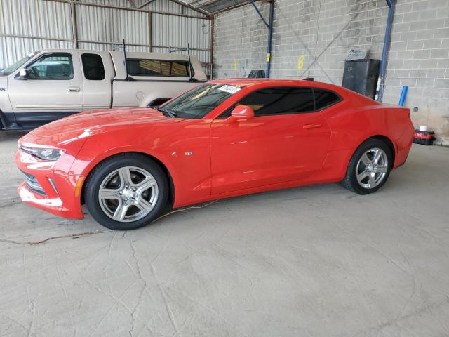 chevrolet camaro 2016 1g1fb1rs4g0143342