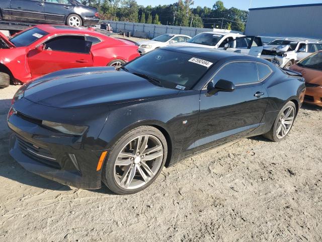 chevrolet camaro lt 2016 1g1fb1rs4g0161775