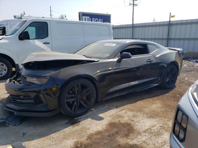 chevrolet camaro lt 2016 1g1fb1rs4g0177720