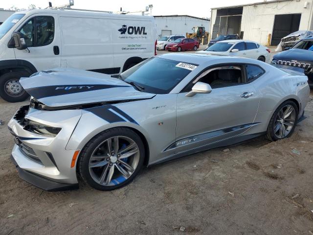 chevrolet camaro lt 2017 1g1fb1rs4h0169201