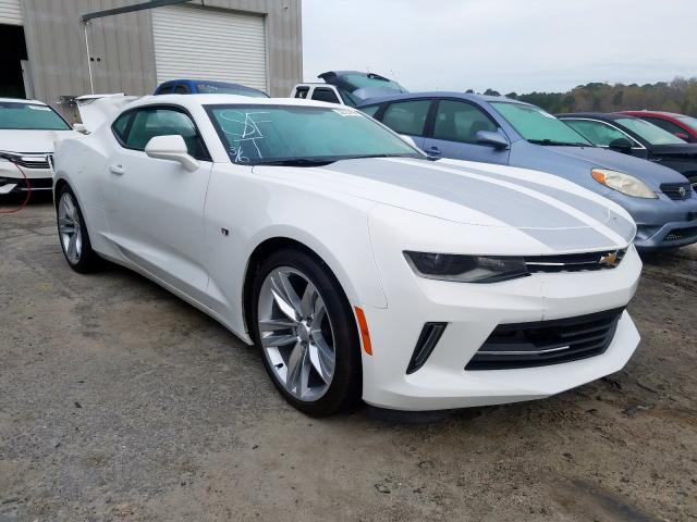 chevrolet camaro 2016 1g1fb1rs4h0172082