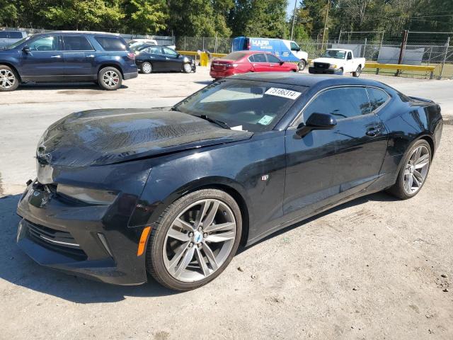 chevrolet camaro lt 2017 1g1fb1rs4h0181462