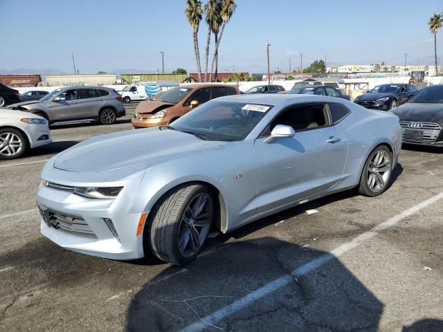 chevrolet camaro lt 2017 1g1fb1rs4h0212774