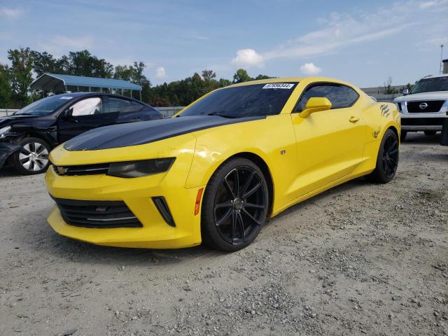 chevrolet camaro lt 2018 1g1fb1rs4j0125320