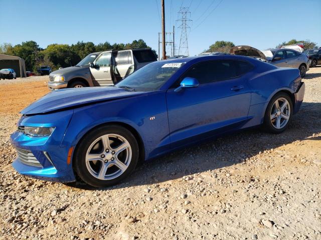 chevrolet camaro lt 2018 1g1fb1rs4j0126340