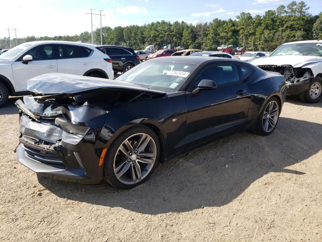 chevrolet camaro lt 2018 1g1fb1rs4j0127472