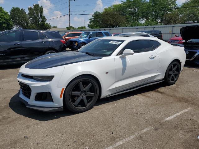 chevrolet camaro lt 2018 1g1fb1rs4j0152288