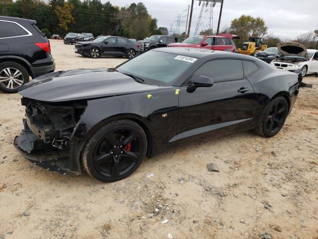 chevrolet camaro lt 2018 1g1fb1rs4j0160858