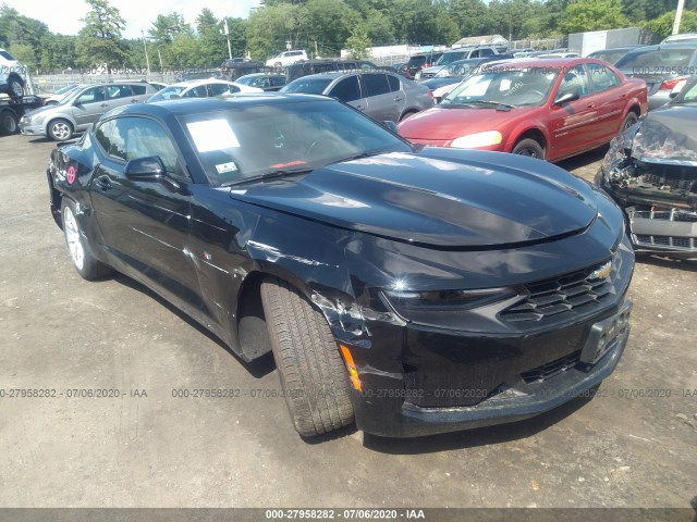 chevrolet camaro 2019 1g1fb1rs4k0102895